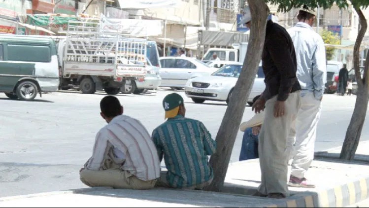 العمل للعمالة المخالفة.. هذه هي شروط