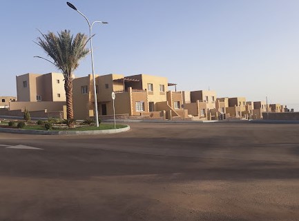 شركة فينيكس العربية القابضة: استكمال أعمال