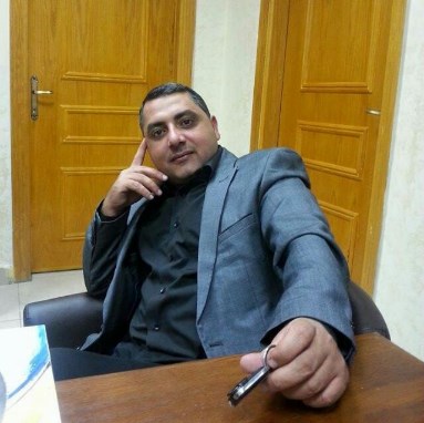 د. علي قواقزة يكتب عن وجع