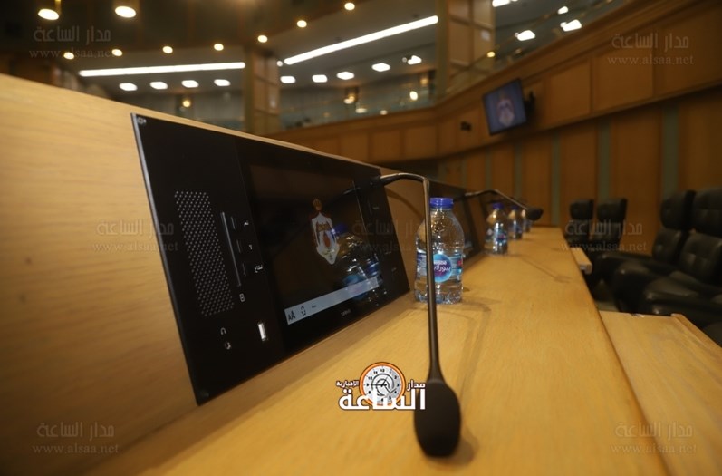 مجلس النواب يحيل مشروع القانون المعدل