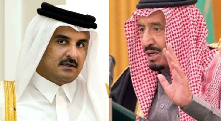 أزمة الخليج تتصاعد