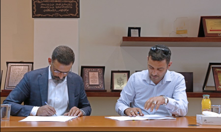 دلهوم للاستثمار تطلق المشروع الأول من