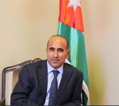 ضيف الله الفايز يودع الاعلاميين الاردنيين