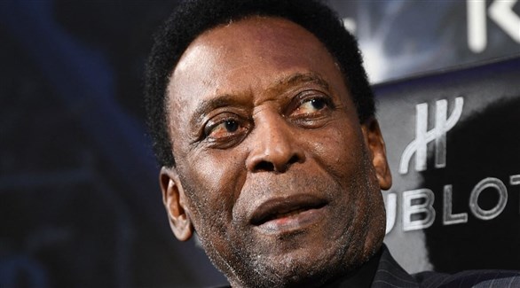 بيليه يكشف حقيقة تعرضه للإغماء