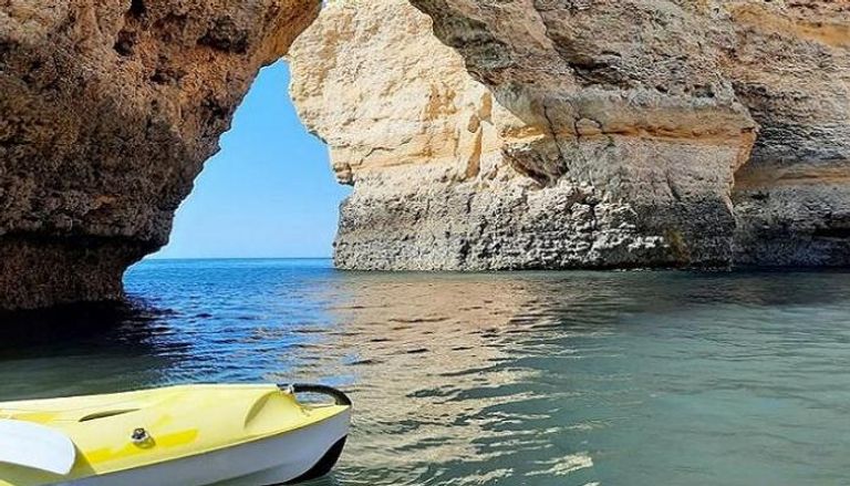 لعشاق سياحة المغامرات.. جولة مثيرة في