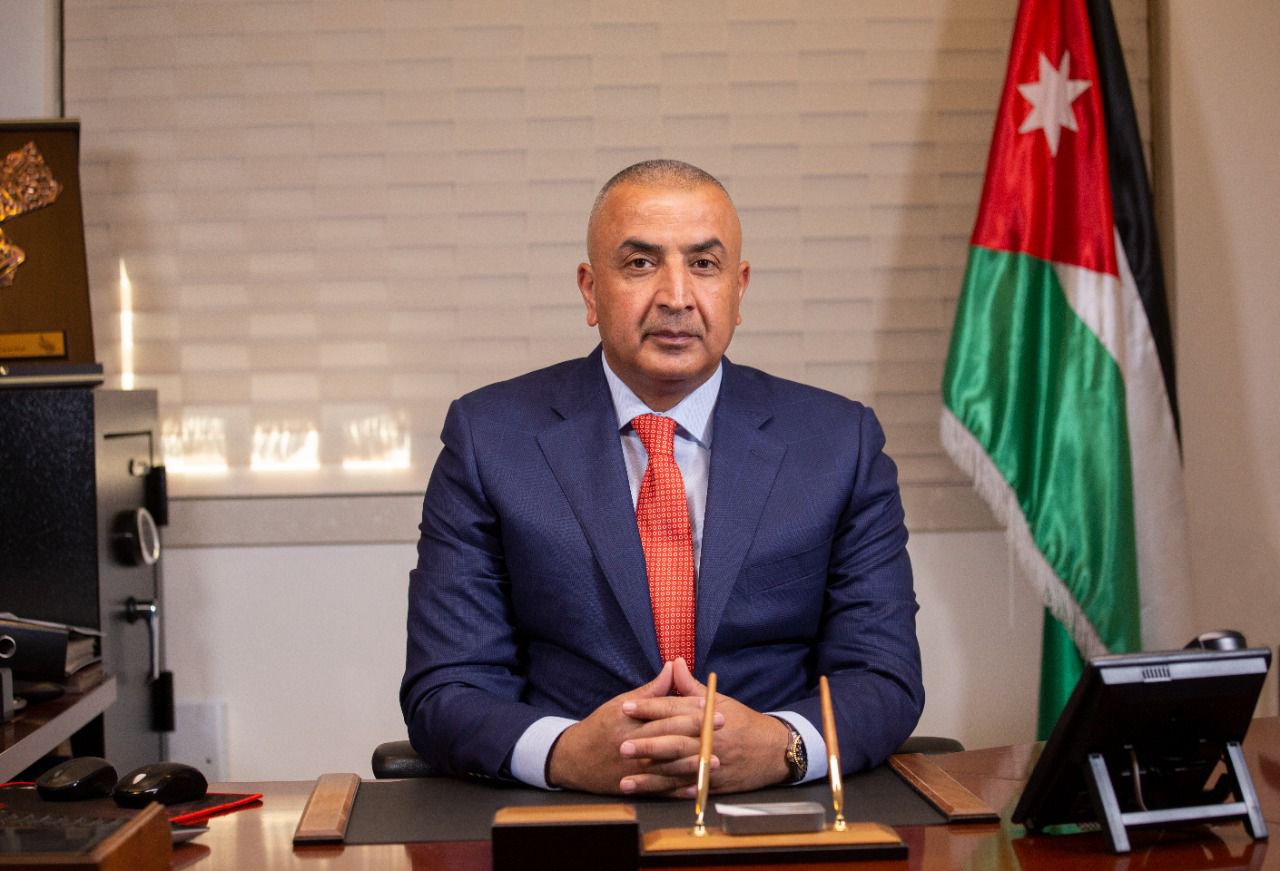 ابوشهاب: استراتيجية وتشاركية وتطوير لنقابة الخضار