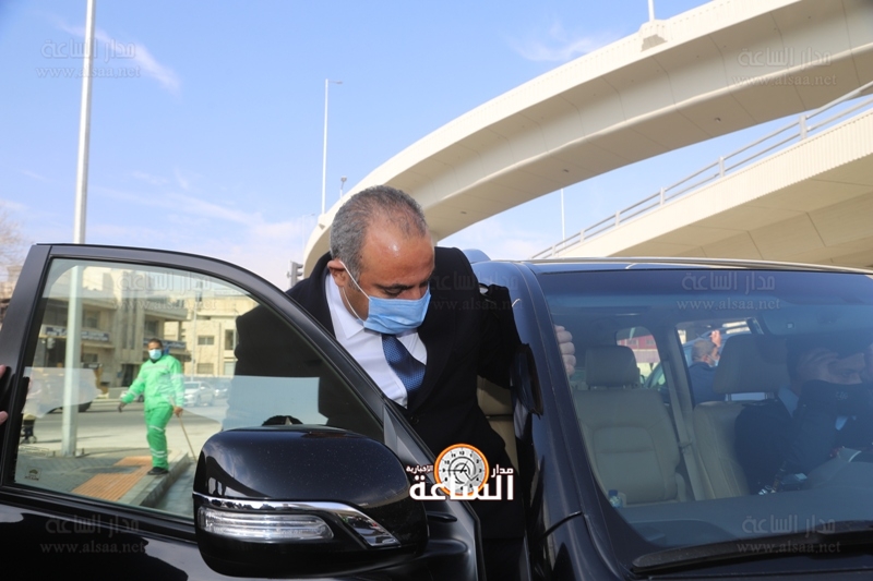 الشواربة: “يوم عمّاني بامتياز”