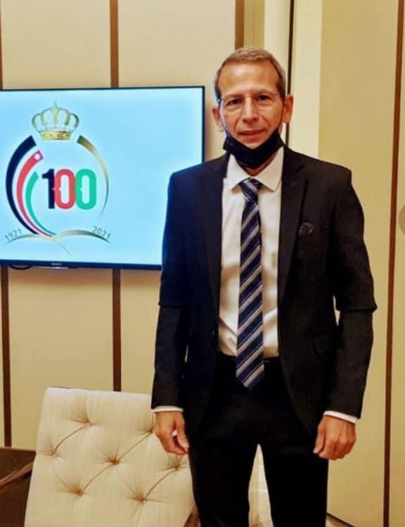 ايتان سوركيس سفيرا لـ إسرائيل في