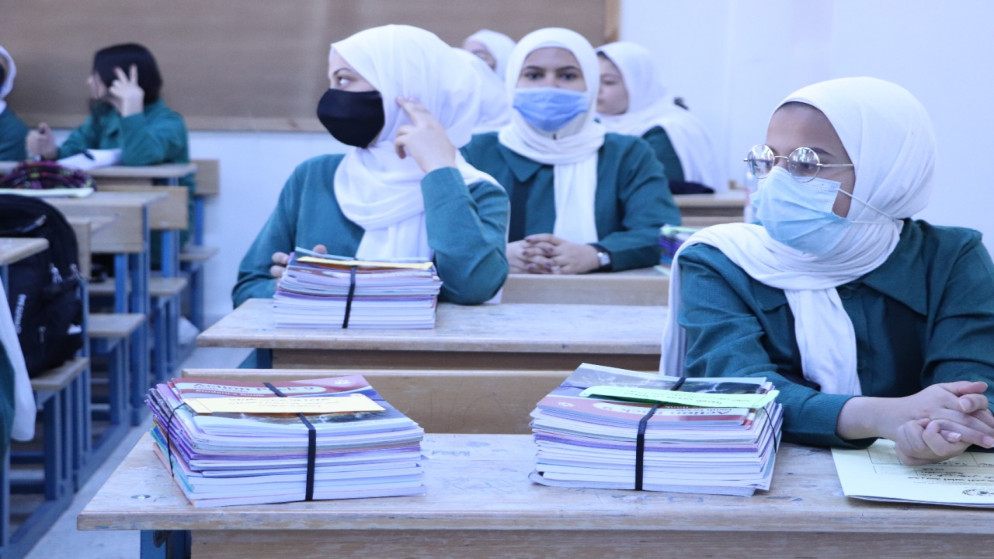 عودة أكثر من 119 ألف طالب