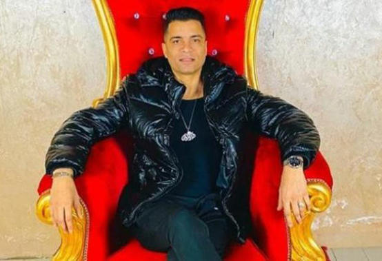 مصر.. نقابة المهن الموسيقية توقف حسن