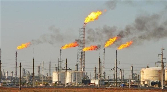 استمرار تراجع أسعار النفط مع زيادة