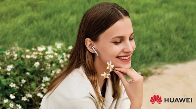 HUAWEI FreeBuds 4.. السماعات التي لابد