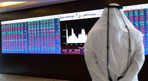 5 مليارات دولار مكاسب بورصة قطر