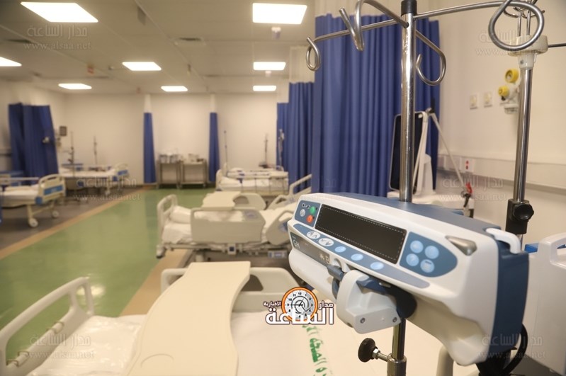 12 وفاة و841 إصابة جديدة بفيروس