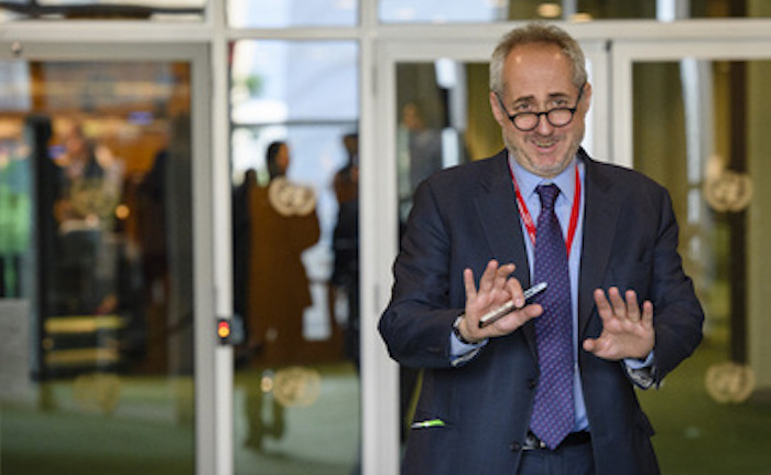 الأمم المتحدة: لا نعتمد تصنيفات الخليج