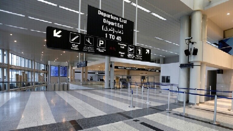 لبنان يرفض ختم جواز الصحفي الاردني