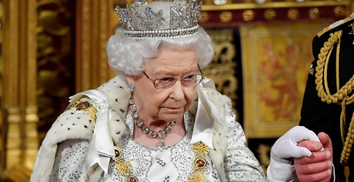 نشر خطط جنازة الملكة إليزابيث يثير