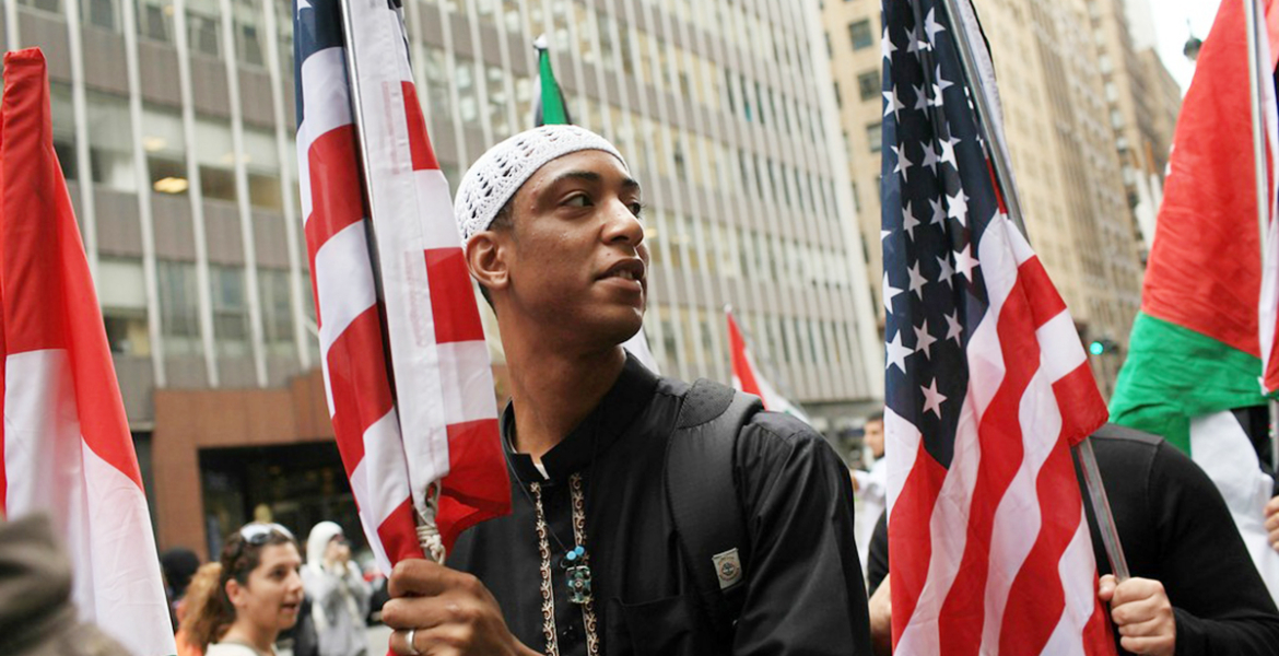 هوية تشكّلت في وقت شدّة.. كيف