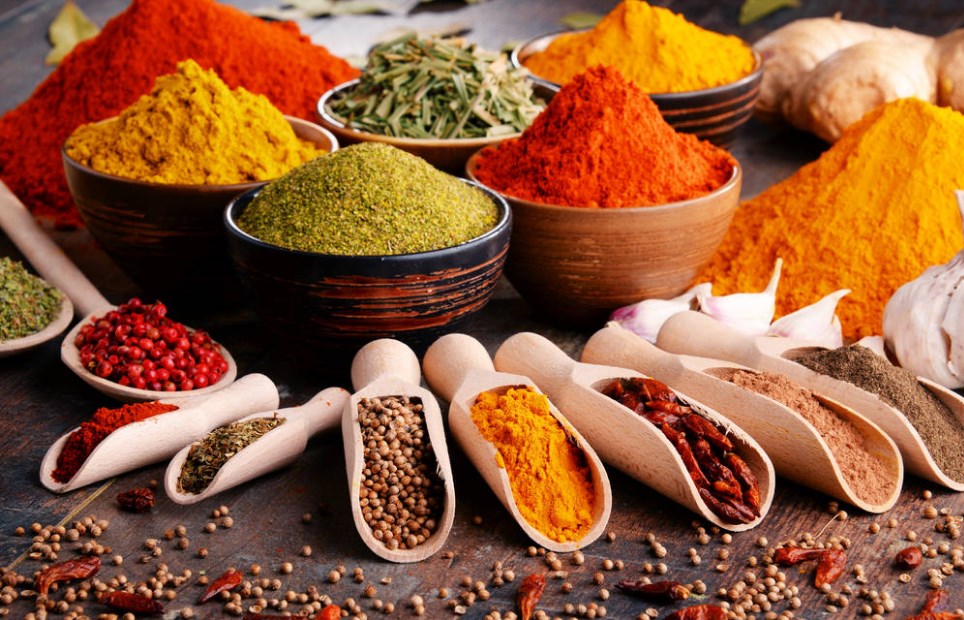 توابل مذهلة لتجنب أعراض ارتفاع السكر