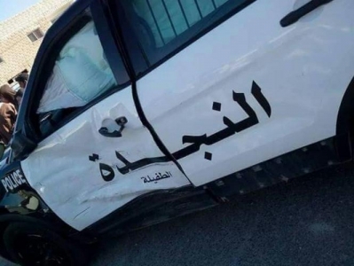 وفاة رجلي أمن بحادث تدهور بالعقبة