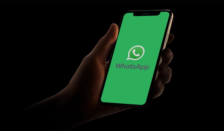 الجرائم الإلكترونية تحذر.. رسائل عبر واتسآب