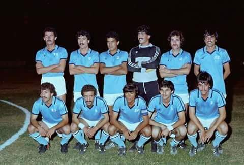 كريشان يكتب: الفيصلي بخير.. لا تقلقوا