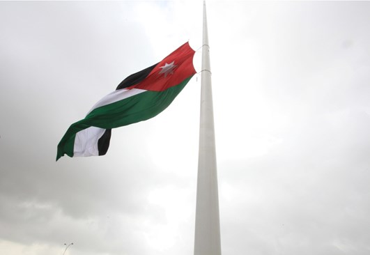 اجتماع رباعي في عمّان الاسبوع المقبل