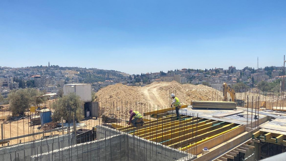 الرئاسة الفلسطينية ترفض مشروع التسوية الإسرائيلي