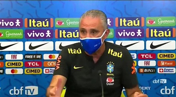 تيتي: الخصومة تجمعك بمن تكن له