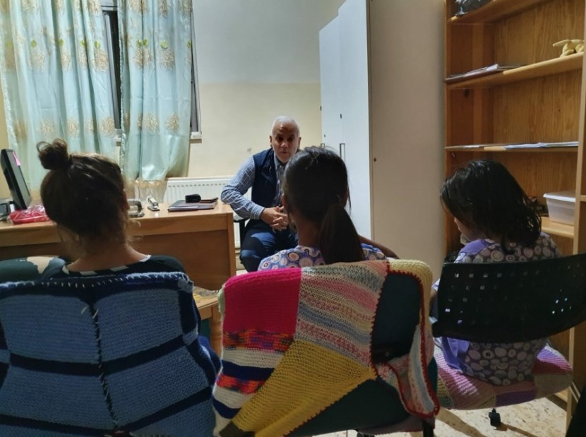 التنمية تعلق على فتيات شارع مكة..