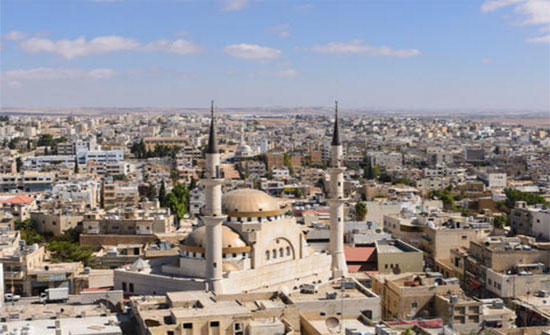 اتفاقية لدعم المشاريع المنزلية في مأدبا