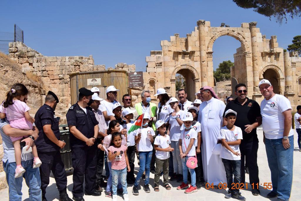 ريحاني: البيئة أمانة في أعناقنا