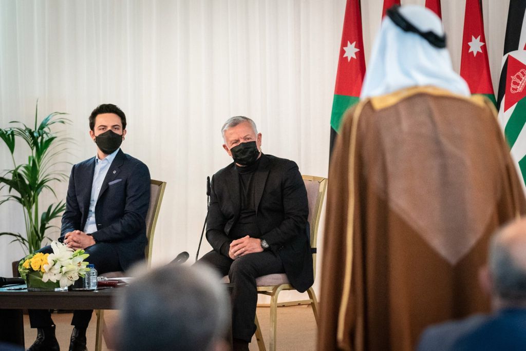 النائب السابق الهويمل امام الملك: هذه