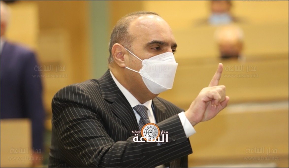 الخصاونة: الحكومة جادة في الإصلاح ومعالجة