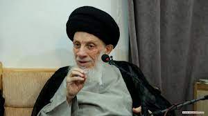 هاني اخو ارشيدة ينعى العلامة العراقي