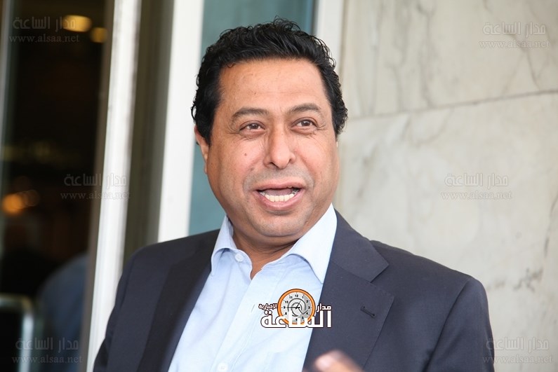 مدير مكتب رئيس الوزراء السابق فهد