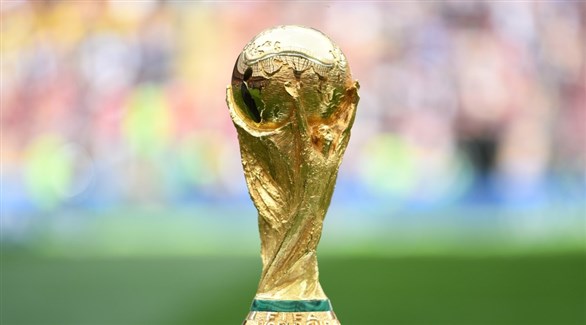 4 دول آسيوية تدعم فيفا لإقامة