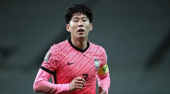 سون: أعدكم بأن أكون أكثر أنانية