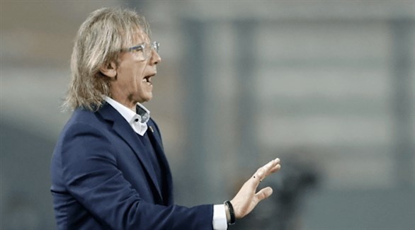 غاريكا: بيرو ستقاتل للتأهل لكأس العالم