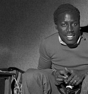 وفاة رياضي بعد حوالي 40 سنة