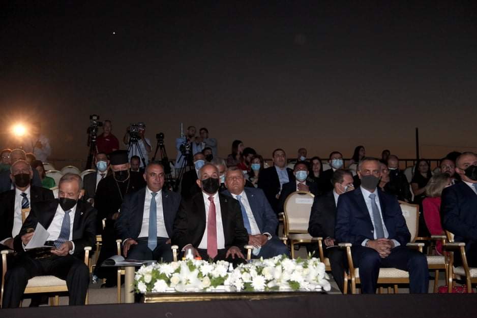 وطني.. . شمس أوبريت يرصد تاريخ