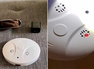 كيف تكشف وجود كاميرات مخفية في