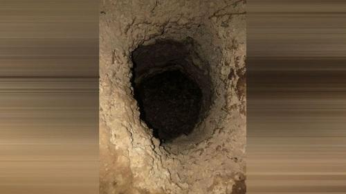 أين ذهب أسرى نفق الحرية بالطمم