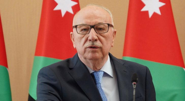 الكسبي: الأردن في مقدمة دول المنطقة