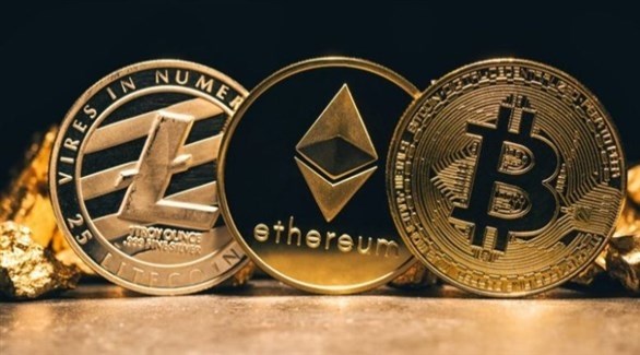 تراجع بتكوين 4% بعد ارتفاع مبيعات