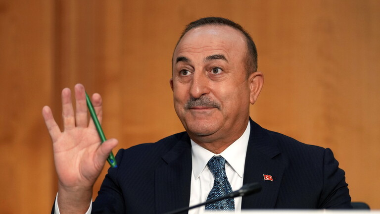 تركيا: الوجود الأمريكي في سوريا مرتبط