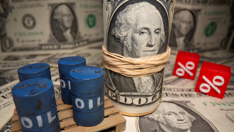 سعر إذا بلغه برميل النفط فستنهار