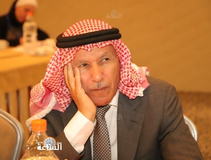 العرموطي: فقدت 12 أخا وهذا سبب