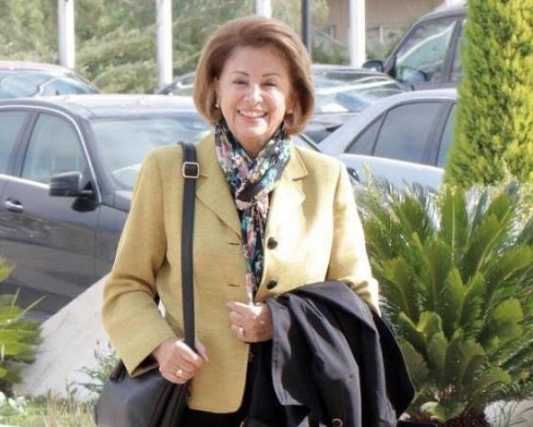 العين الدباس عضوا بمنظمة العمل العربية