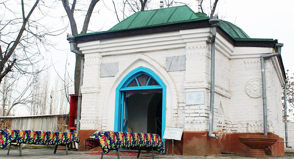 فاتح خراسان وما وراء النهر وصولا